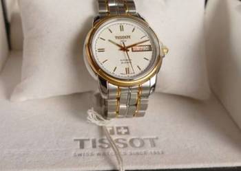 Tissot Seastar Automatic nowy!!!