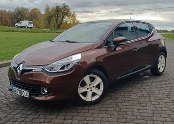 Renault Clio IV keyless go LED Renault Clio IV keyless go LED