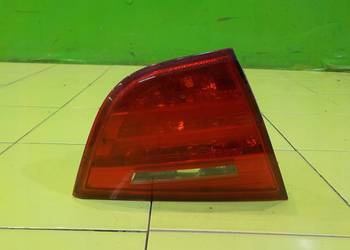 BMW 3 E90 LIFT 2.0 B 09r 5D lampa lewa tyl