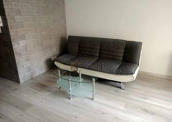 Wynajmę Mieszkanie Kraków,Prądnik Biały, ul.Pachońskiego - 42 m²+garden