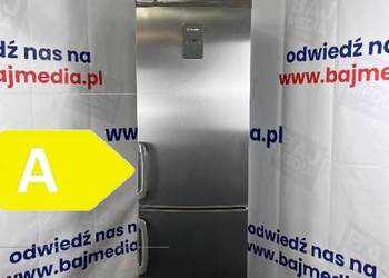 LODÓWKA Electrolux No Frost 185 cm / Klas A /Dostawa/Gwarancja