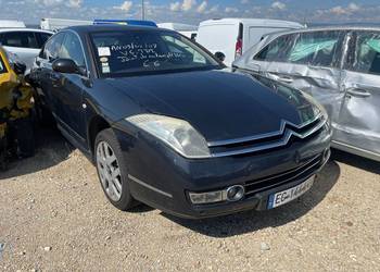 CITROEN C6 2.7 HDi V6 204 EG144