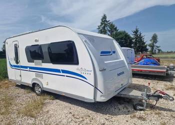 Adria Adiva 513 LT