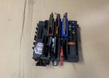 13205779 moduł komfortu bsi Opel Vectra c 13205779 moduł komfortu bsi Opel Vectra c