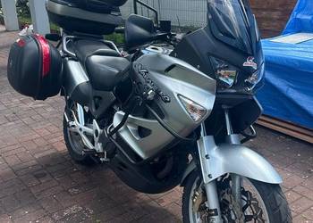 Honda Varadero XL1000