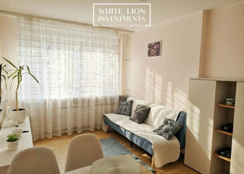 Oferta sprzedaży mieszkania 34.8m2 2-pok Warszawa