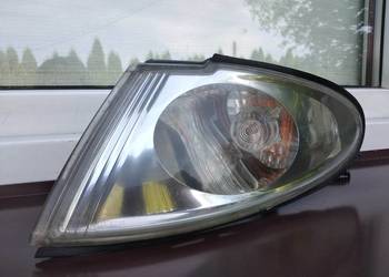 Renault Espace 3 III kierunkowskaz kierunek przedni lewy oryginał