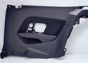 BOCZEK PRAWY TYŁ AUDI A3 8V 8V3867036 MATERIAŁ *14