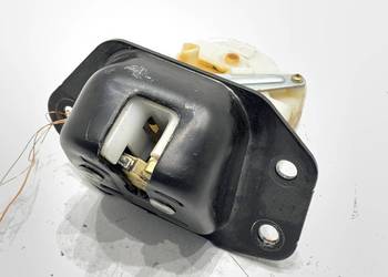 ZAMEK KLAPY TYŁ NISSAN NOTE E11 Minivan 05-13