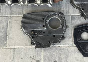 Pokrywa rozrządu CA18 CA18DET Nissan Silvia 200SX Sunny Bluebird S13 GTI