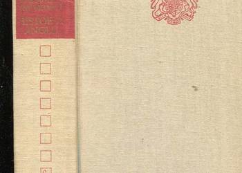 Historia Anglii - Trevelyan