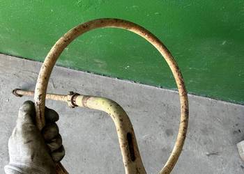 Kierownica Mikrus MR 300