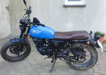 Archive Scrambler 125