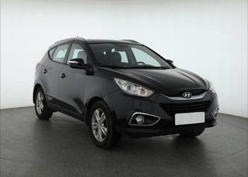 Hyundai ix35 1.6 GDI