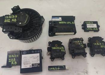 [2007-2011] Toyota Yaris II 1.8TS 133KM 1.8VVT-I