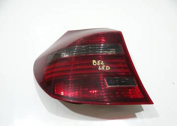 LAMPA LEWA TYLNA BMW E81 7260051