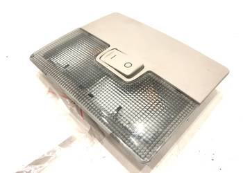 LAMPA SUFITOWA AUDI A6 C5 4B0947105 Kombi 97-05 WNĘTRZA