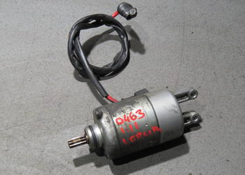 YAMAHA VERCITY 300 XC300 XC rozrusznik wirnik starter