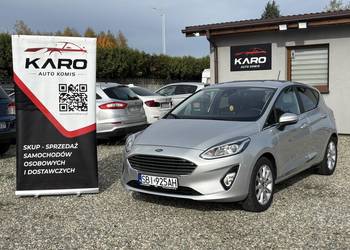 Ford Fiesta - GWARANCJA