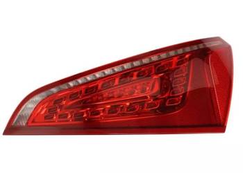 Audi Q5 08‑12 Lampa tylna prawa MAGNETI MARELLI