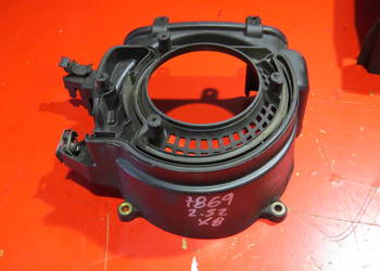PIAGGIO X8 125 150 180 x7 x9 mp3 vespa beverly atlantic pokrywa silnika