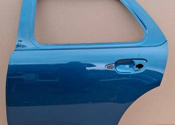 CITROEN C4 CACTUS LIFT DRZWI LEWY TYŁ LEWE TYLNE