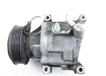 KOMPRESOR KLIMATYZACJI FIAT PANDA II 1.3 D Multijet