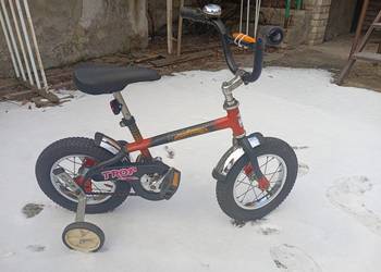 Rower Romet Trop i Mexller