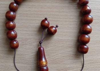 Greckie kulki, KOMBOLOI, 40cm