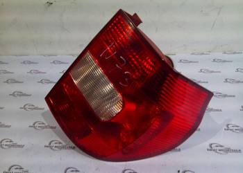 SKODA YETI 12r lampa prawa tył 5L0945096 5L0945112