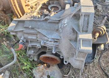 Skrzynia Biegów Volkswagen Passat B5 2.0B Polift