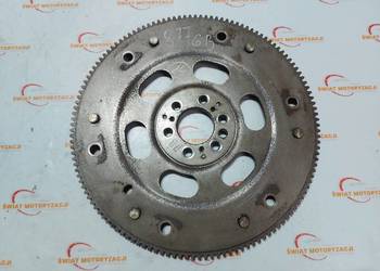 PEUGEOT 2008 1.2 PURETECH 10XVBA HN05 22r koło zamachowe 9815382880