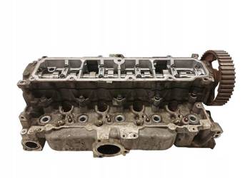 GŁOWICA KOMPLETNA 9684487210 1.6 D HDI Mazda 2 II (2007-2014)