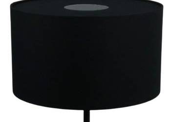Lampa biurkowa VALA walec nowoczesny