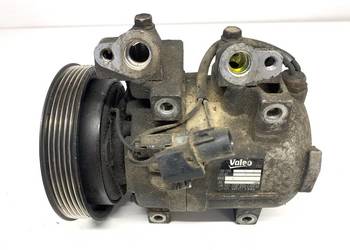 SPRĘŻARKA KLIMATYZACJI SSANGYONG ACTYON HFC134A 2.0 141KM KOMPRESOR