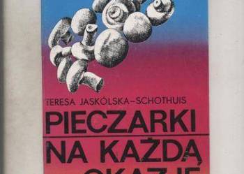 Pieczarki na każdą okazję Pieczarki na każdą okazję