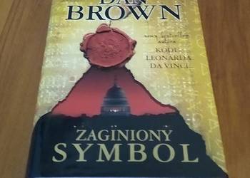 Zaginiony symbol / Dan Brownbdb-
