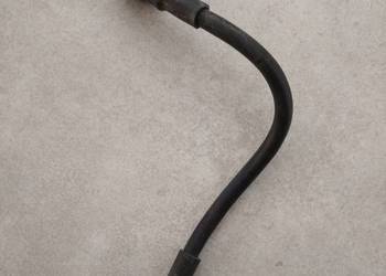 Klema minusowa Audi A4 B6