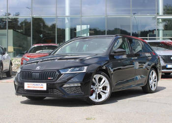 Skoda Octavia, 2022r. *Panorama* El. Fotele z Masażem* Hak* Podgrz. Fot.* …