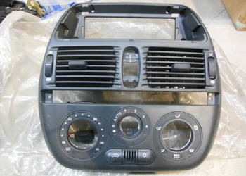 1830362 PANEL BRAVO MAREA RAMKA OSŁONA DESKI KRATKA NAWIEWU ŚRODKOWA NOWA 1830362 PANEL BRAVO MAREA RAMKA OSŁONA DESKI KRATKA NAWIEWU ŚRODKOWA NOWA