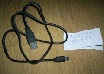 Ładowarka usb telefon MaxCom MM901