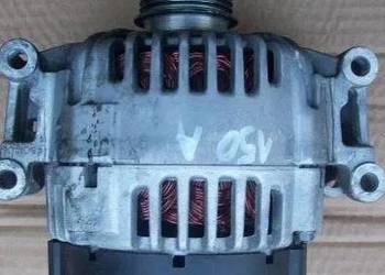 ALTERNATOR MERCEDES W204 2.2 CDI A0141541102