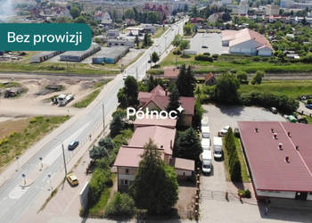 Budynek usługowo-handlowy Ełk Sikorskiego 19