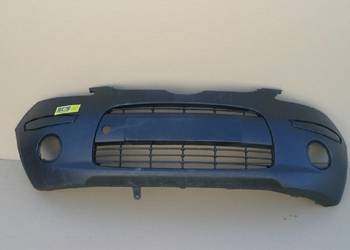 HYUNDAI i10 ZDERZAK PRZÓD PRZEDNI 07-10
