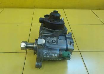 JAGUAR XF 3.0 D TD V6 10r 240KM pompa wtryskowa 0445010614 9X2Q9B395CA