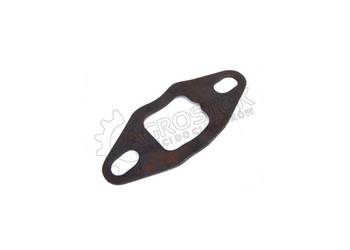 Zabezpieczenie śruby łapki t150