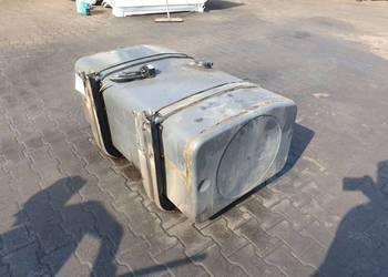 ZBIORNIK RENAULT PREMIUM 320 125X75X50