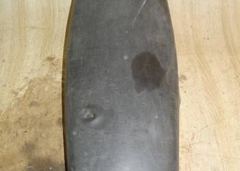 Zarezerwowane siedzenie Simson SR 50 org DDR