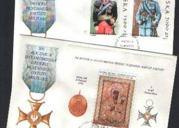 Kop. FDC 3235, 6, bl. 103   1992