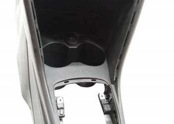 TUNEL ŚRODKOWY 6R Volkswagen Polo V (2008-  )